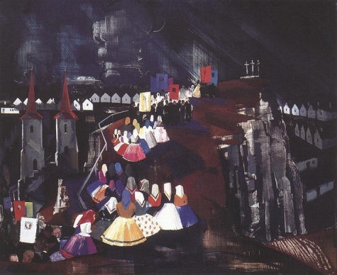 Procession