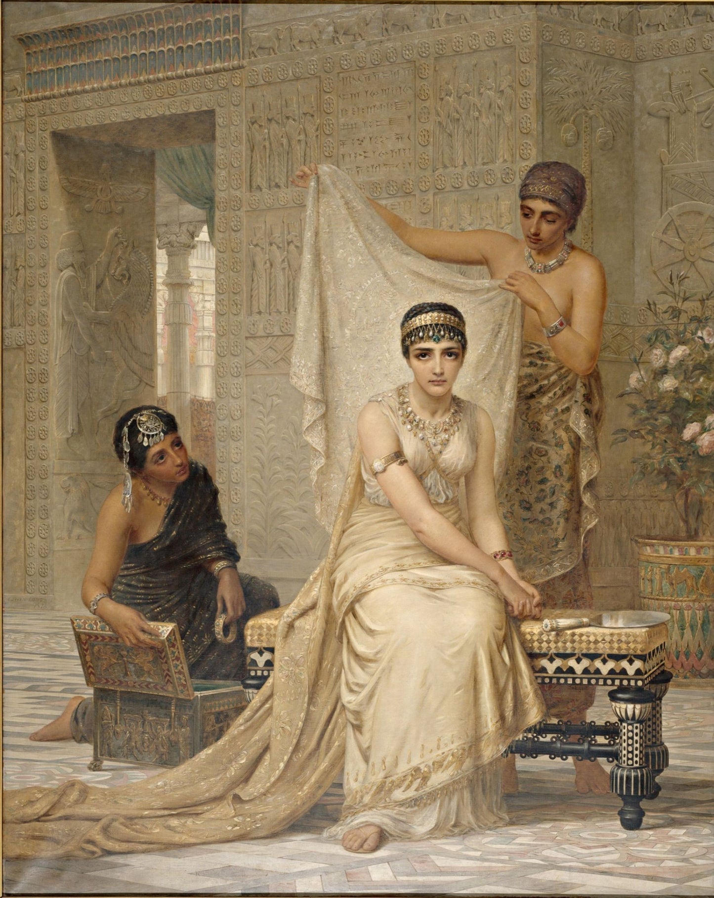 Queen Esther