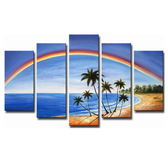 Rainbow's End
