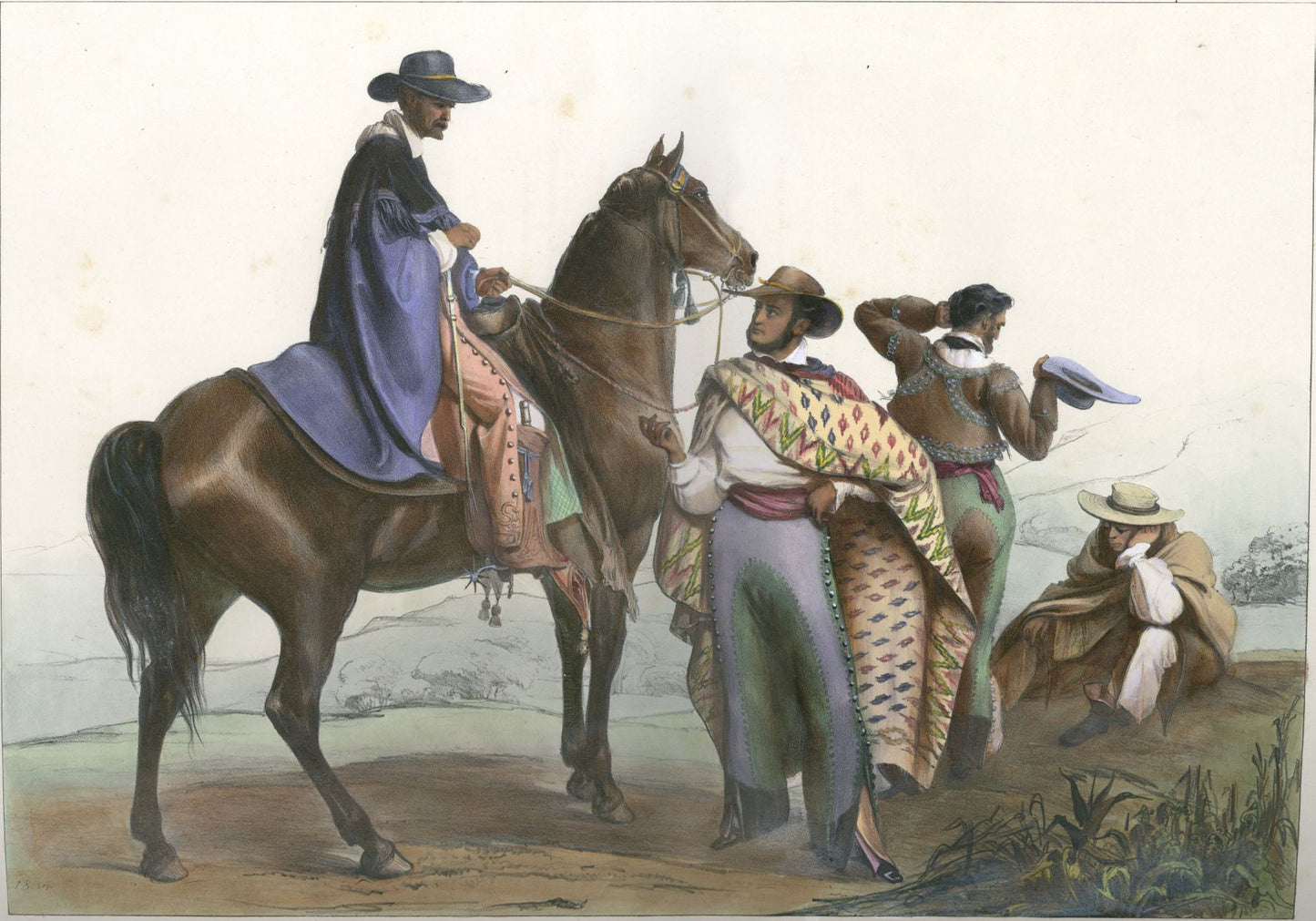 Rancheros