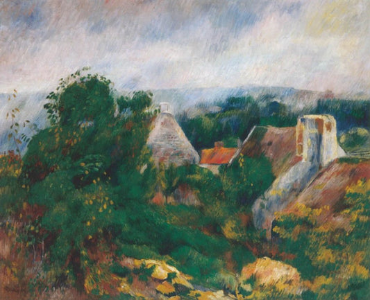 La Roche Guyon