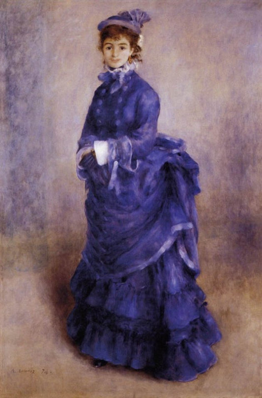 The Parisian Girl