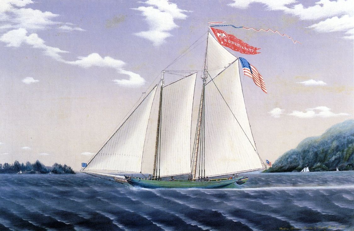 Robert Knapp