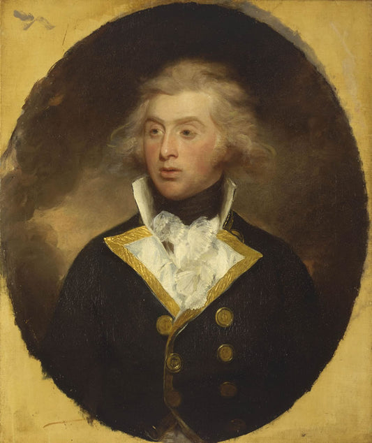 Robert Stopford