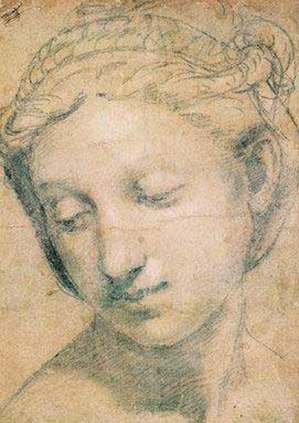 Rome Paintings N009