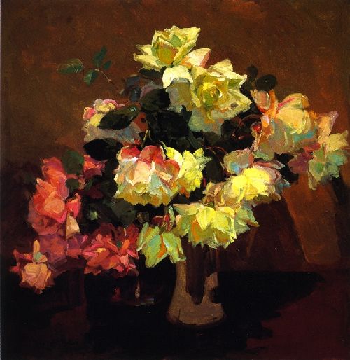 Roses