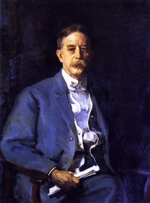 Samuel Hamilton Brooks