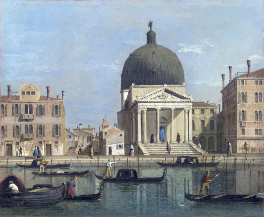 San Simeone Piccolo