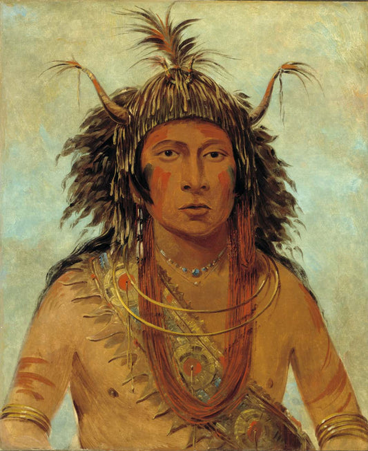 Say say gon, Hail Storm, War Chief