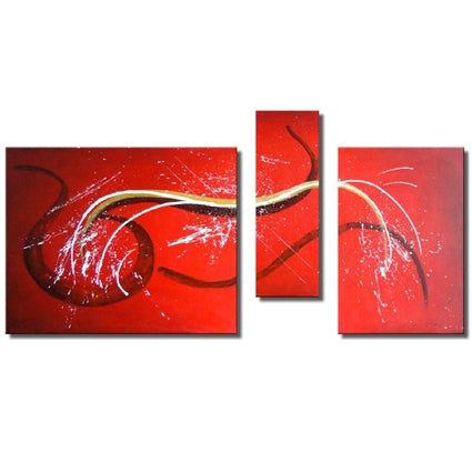 Scarlet Scars