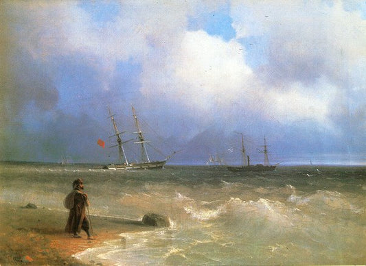 Seashore