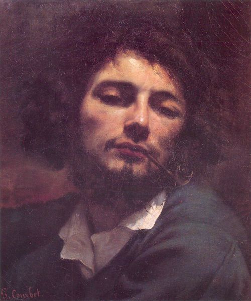 Self-Portrait at Age 30