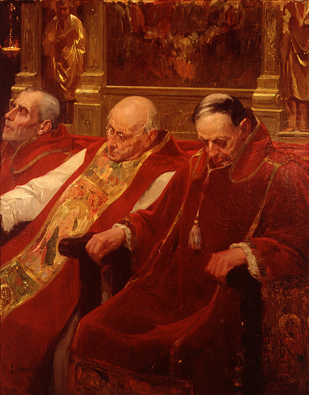 Sermon soporofero