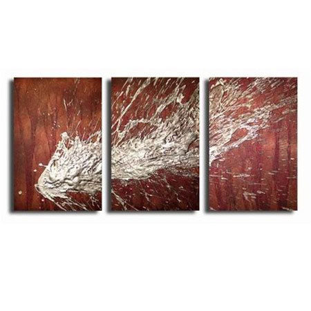 Silver Splash