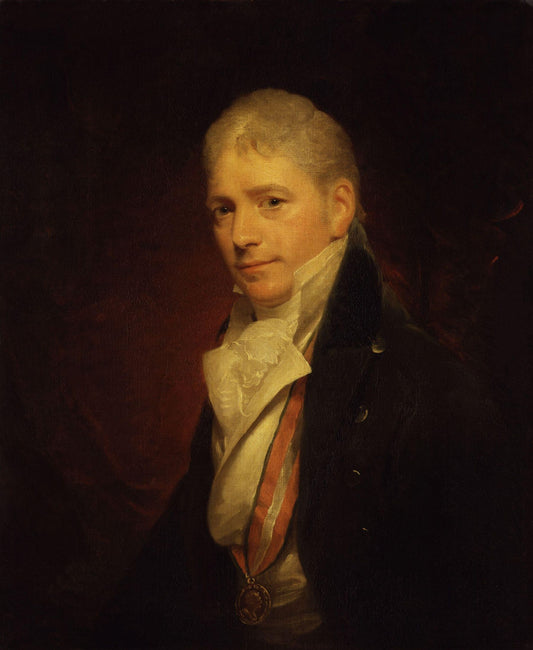 Sir Peter Francis Bourgeois