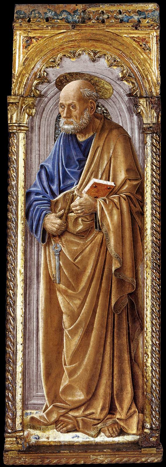 St Peter