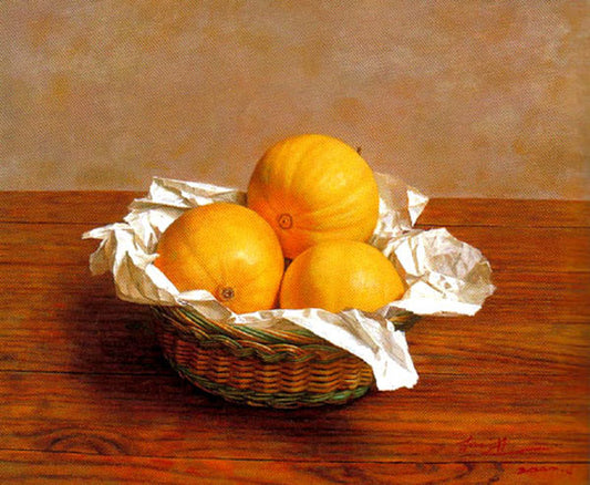 Still Life Paintings N086