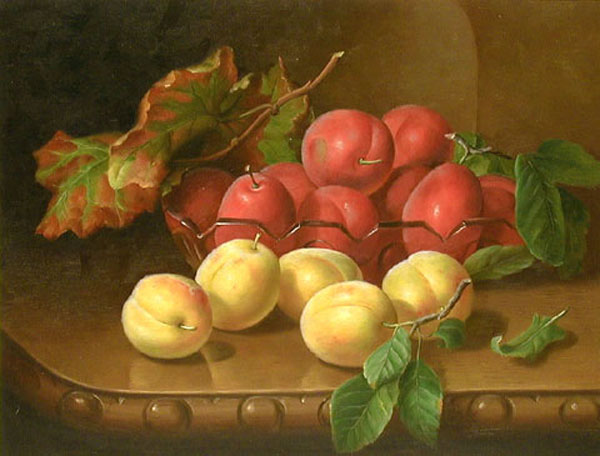 Still Life Paintings N087