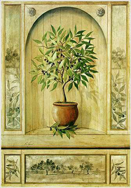 Still Life Paintings N097