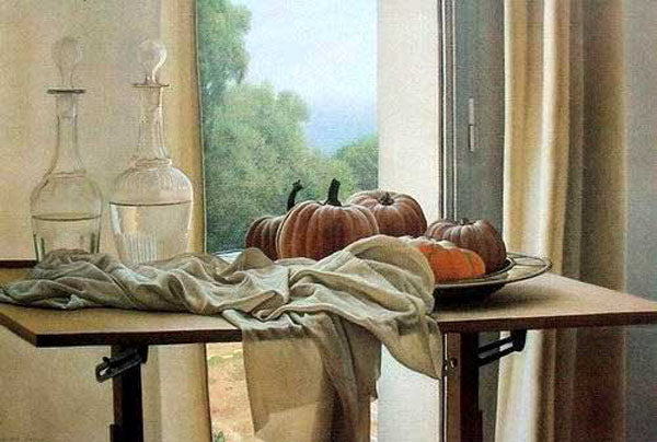 Still Life Paintings N099