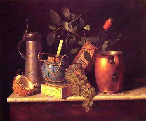 Still Life Paintings N275