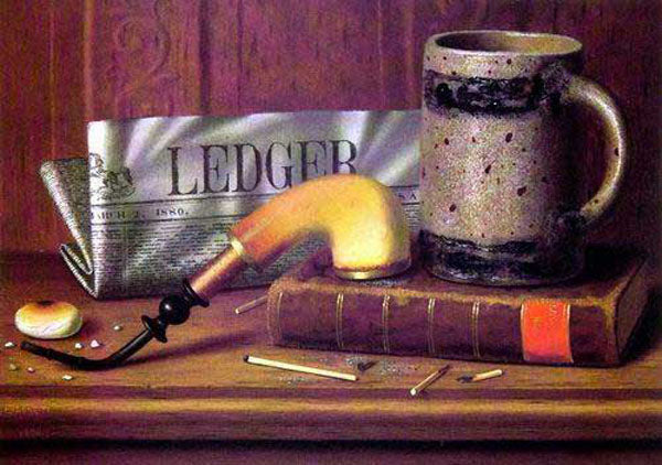 Still Life Paintings N326