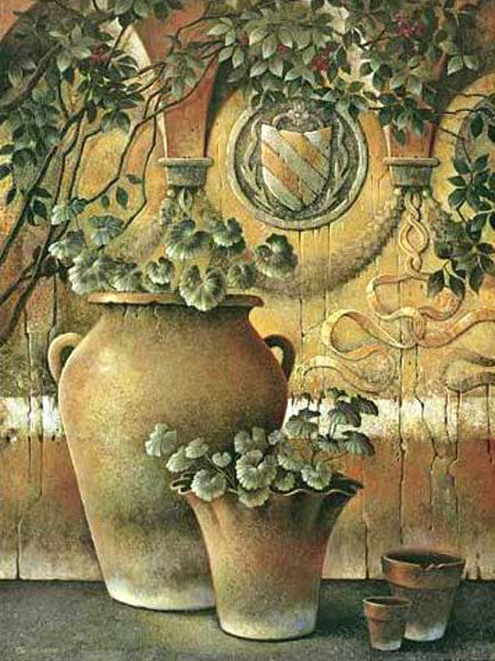 Still Life Paintings N329