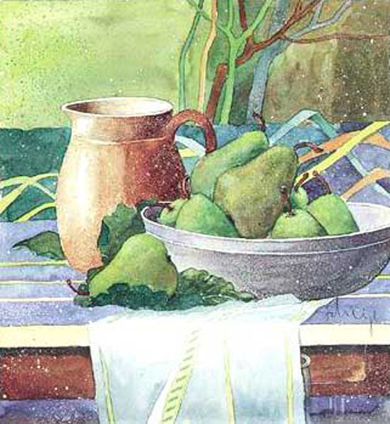 Still Life Paintings N337