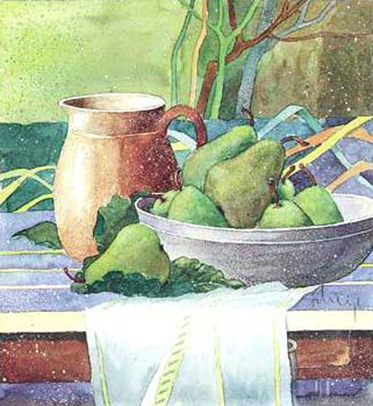 Still Life Paintings N337