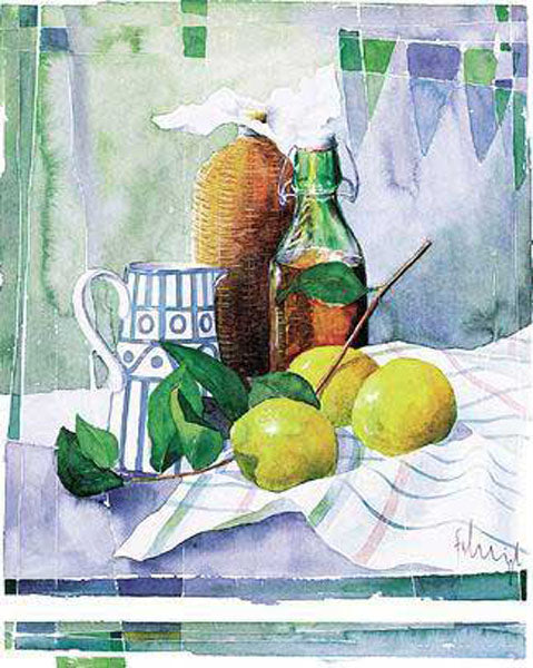 Still Life Paintings N339