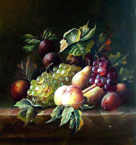 Still Life Paintings N341