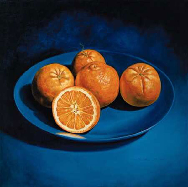 Still Life Paintings N424