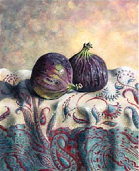 Still Life Paintings N429