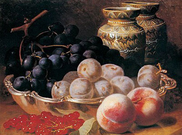 Still Life Paintings N436