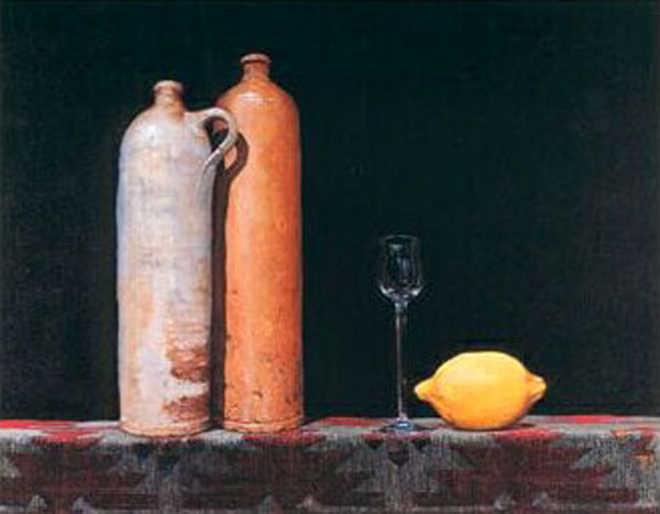 Still Life Paintings N437
