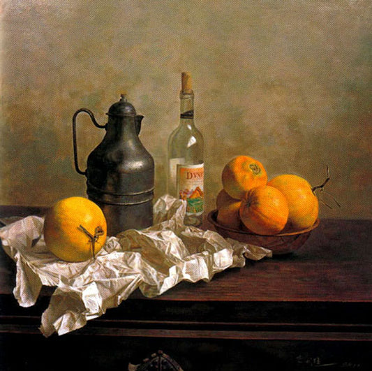 Still Life Paintings N439