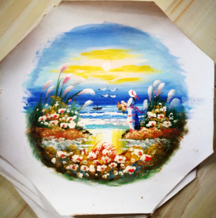 Stock Paintings N01