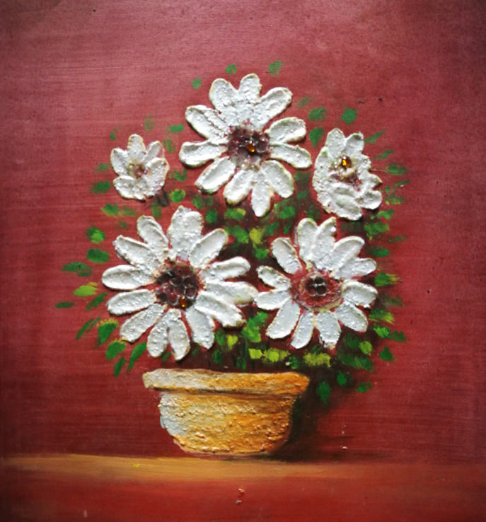 Stock Paintings N09