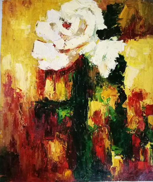 Stock Paintings N114