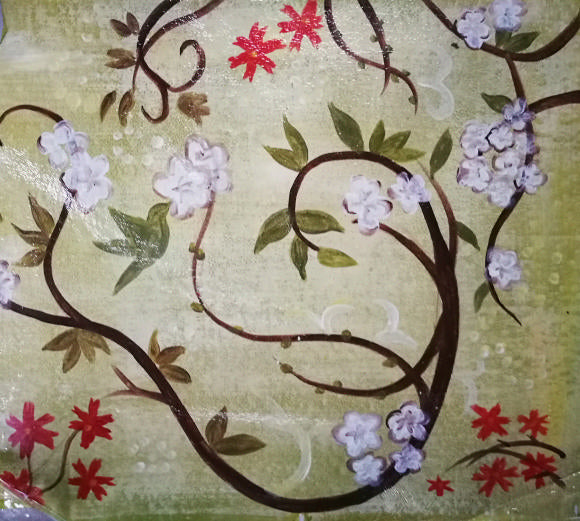 Stock Paintings N132