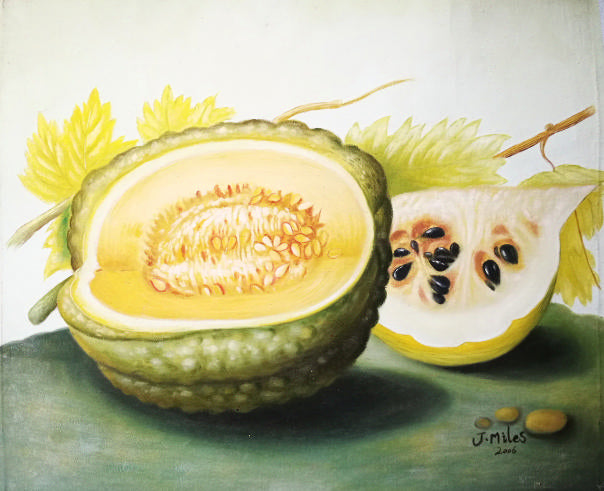 Stock Paintings N147