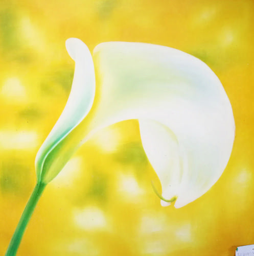 Stock Paintings N177