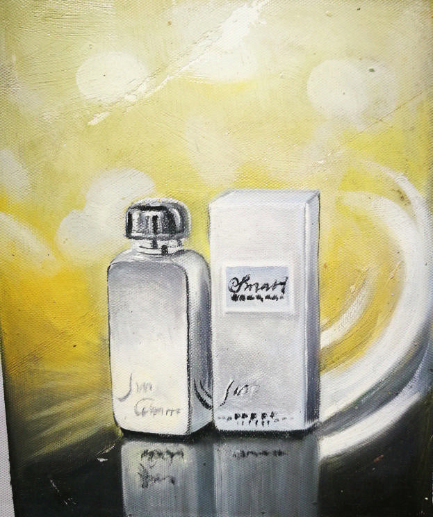 Stock Paintings N18