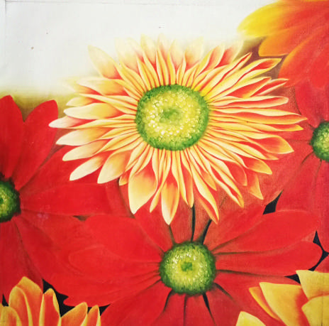 Stock Paintings N205