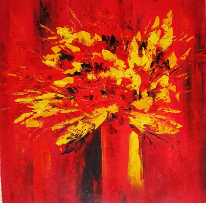 Stock Paintings N225