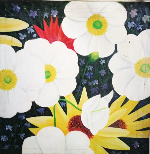 Stock Paintings N230