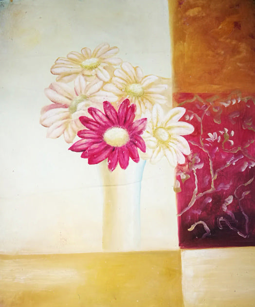 Stock Paintings N239