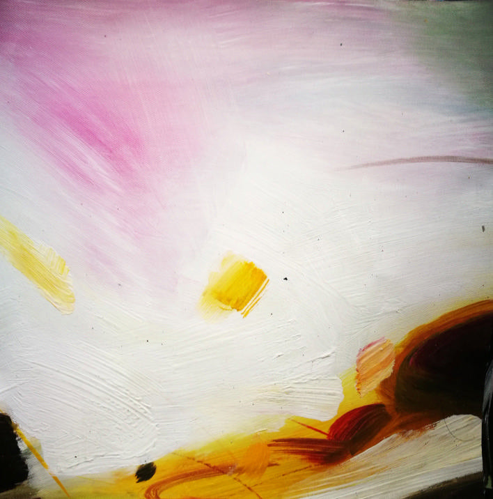 Stock Paintings N33