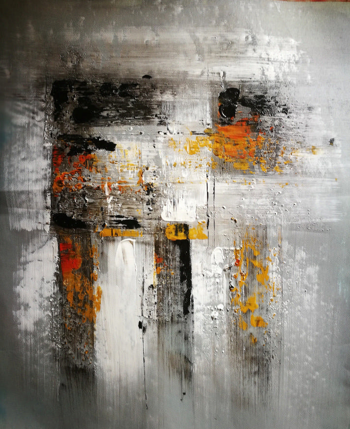Stock Paintings N39