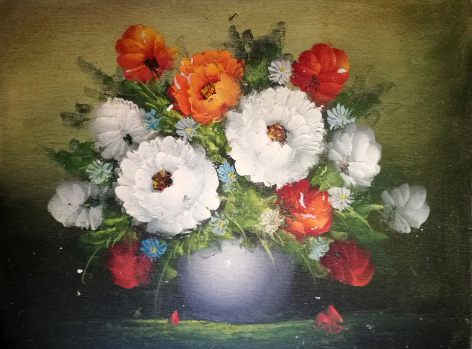 Stock Paintings N60